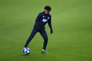 Nelson has rocked the Bundesliga.